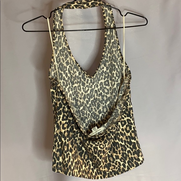 Halter Top - Picture 2 of 2
